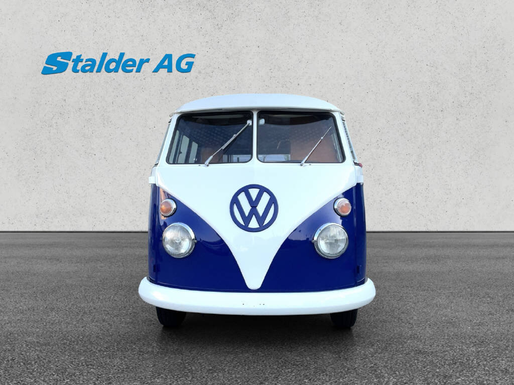 VW T1 Westfalia, Benzina, Occasioni / Usate, Manuale - 2
