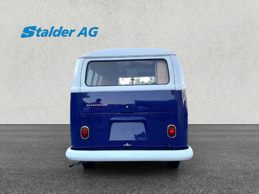 VW T1 Westfalia, Benzina, Occasioni / Usate, Manuale - 5
