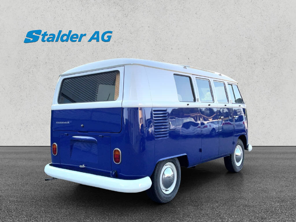 VW T1 Westfalia, Benzina, Occasioni / Usate, Manuale - 6