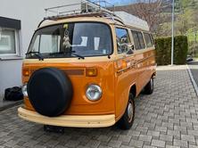 VW T2, Petrol, Second hand / Used, Manual - 2