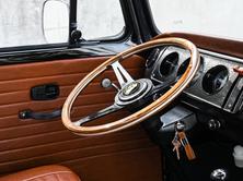 VW T2 2,0ltr. Pritsche inkl. Harley Davidson, Benzina, Occasioni / Usate, Manuale - 5