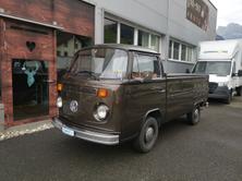 VW T2 Brücke, Second hand / Used, Manual - 2