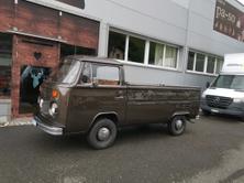 VW T2 Brücke, Second hand / Used, Manual - 5