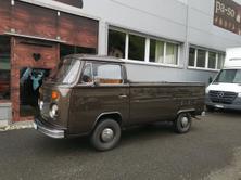 VW T2 Brücke, Second hand / Used, Manual - 6