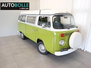VW T2 23-517 Camping