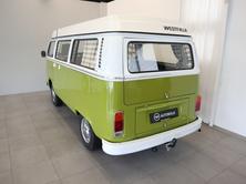 VW T2 23-517 Camping, Benzina, Occasioni / Usate, Manuale - 7