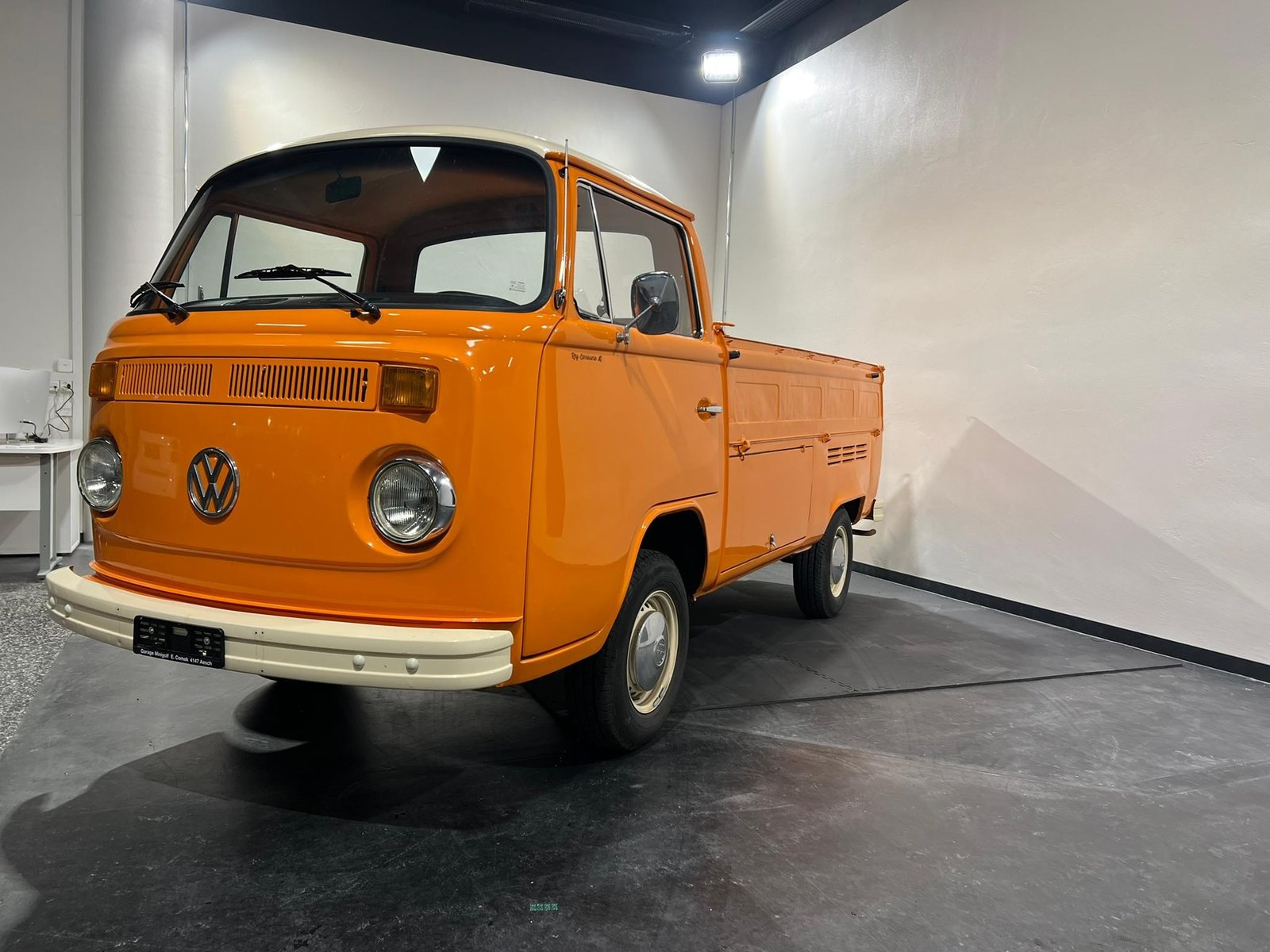 VW T2