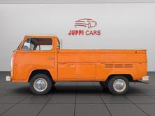 VW T2, Benzin, Occasion / Gebraucht, Handschaltung - 2
