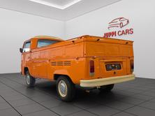 VW T2, Benzin, Occasion / Gebraucht, Handschaltung - 3