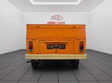 VW T2, Benzin, Occasion / Gebraucht, Handschaltung - 4