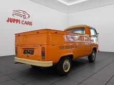 VW T2, Benzin, Occasion / Gebraucht, Handschaltung - 5