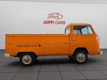 VW T2, Benzin, Occasion / Gebraucht, Handschaltung - 6
