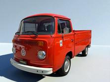 VW T2, Essence, Voiture de collection, Manuelle - 2