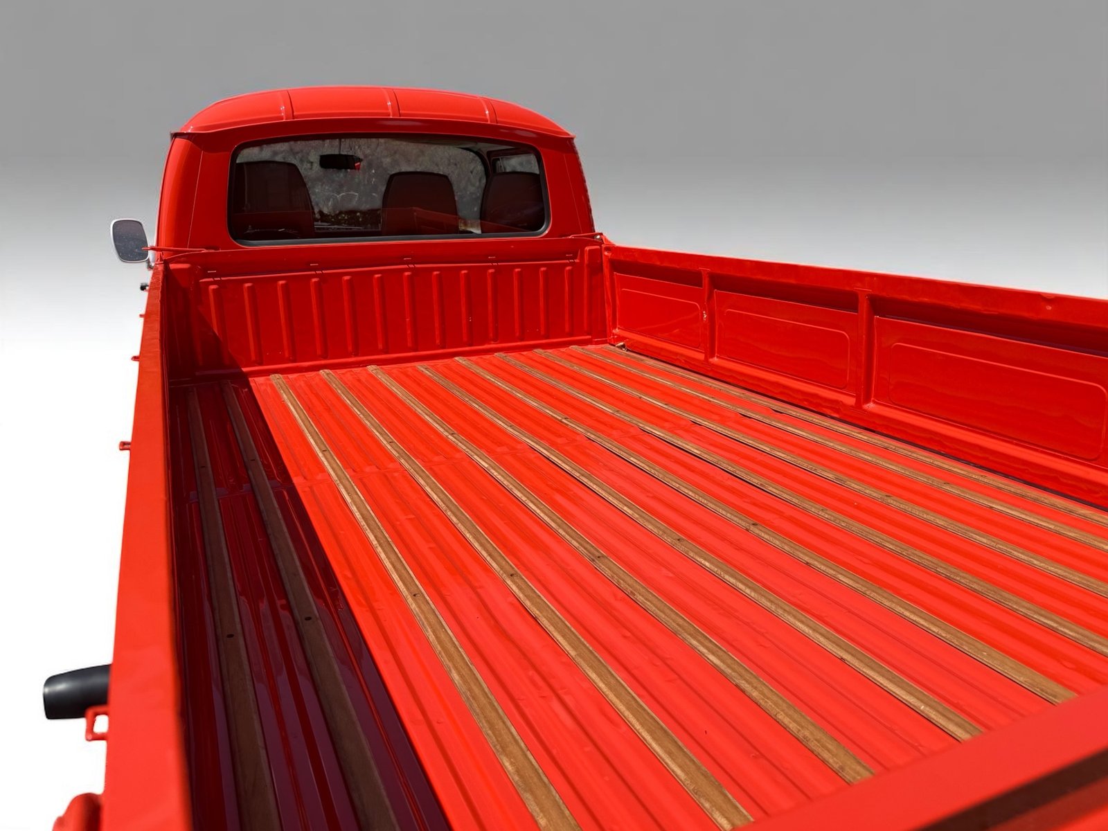 VW T2, Benzina, Auto d'epoca, Manuale - 4