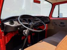 VW T2, Essence, Voiture de collection, Manuelle - 5