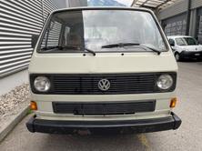 VW T2 Pick up, Second hand / Used - 2
