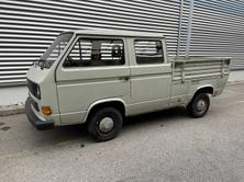 VW T2 Pick up, Second hand / Used - 3