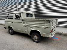 VW T2 Pick up, Second hand / Used - 5