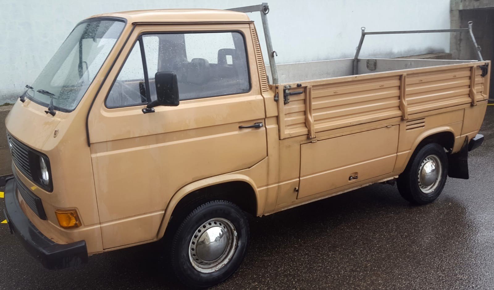VW T2