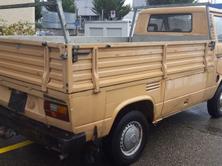 VW T2, Benzin, Occasion / Gebraucht, Handschaltung - 2