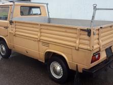 VW T2, Benzin, Occasion / Gebraucht, Handschaltung - 3