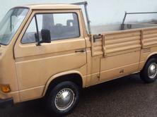 VW T2, Benzin, Occasion / Gebraucht, Handschaltung - 4