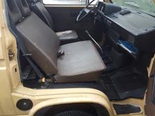 VW T2, Benzin, Occasion / Gebraucht, Handschaltung - 6