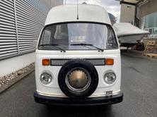 VW T2 21 Hochdach, Second hand / Used - 2