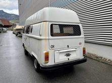 VW T2 21 Hochdach, Second hand / Used - 4