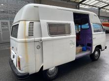 VW T2 21 Hochdach, Second hand / Used - 6