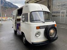 VW T2 21 Hochdach, Second hand / Used - 7