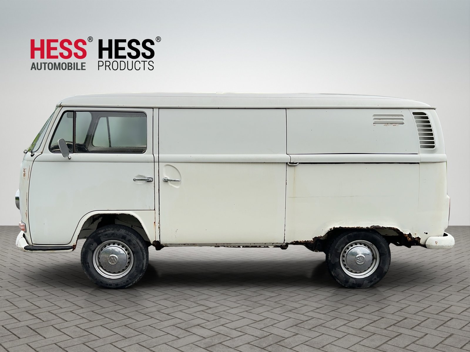VW T2ab Zwitter, Petrol, Second hand / Used, Manual - 3