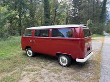 VW T2 Deluxe, Benzina, Occasioni / Usate, Manuale - 3