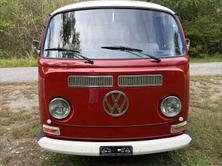 VW T2 Deluxe, Benzina, Occasioni / Usate, Manuale - 4