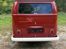 VW T2 Deluxe, Benzina, Occasioni / Usate, Manuale - 5