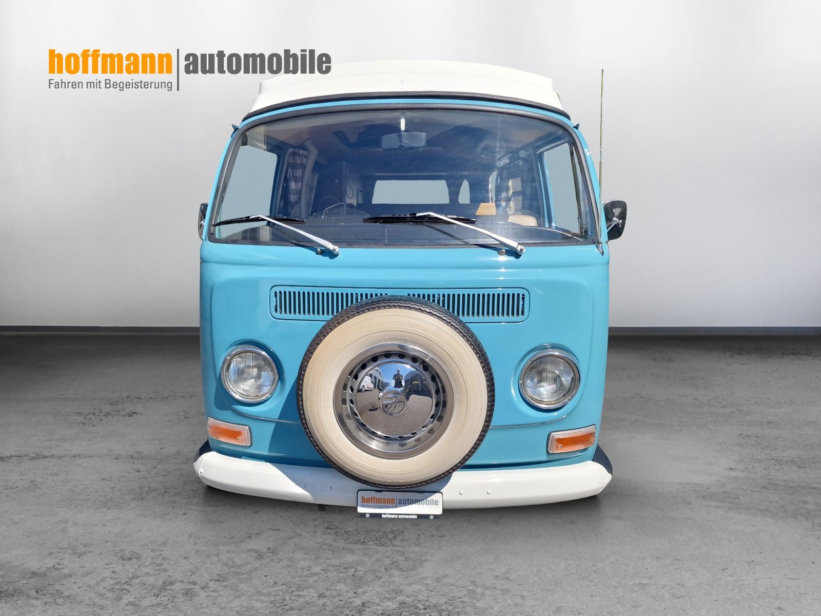 VW Westfalia Camper, Petrol, Classic, Manual - 2
