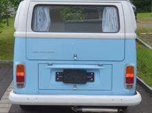 VW Camper, Petrol, Second hand / Used, Manual - 4