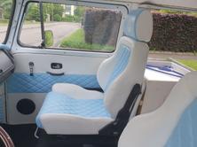 VW Camper, Petrol, Second hand / Used, Manual - 5