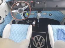 VW Camper, Benzin, Occasion / Gebraucht, Handschaltung - 6
