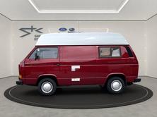 VW T2 Camper, Diesel, Occasioni / Usate, Manuale - 2