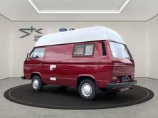 VW T2 Camper, Diesel, Occasioni / Usate, Manuale - 3