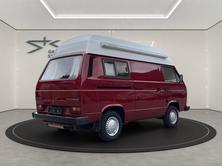 VW T2 Camper, Diesel, Occasioni / Usate, Manuale - 4