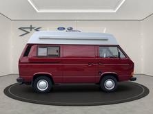 VW T2 Camper, Diesel, Occasion / Gebraucht, Handschaltung - 5