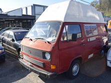 VW T2, Petrol, Second hand / Used, Manual - 2