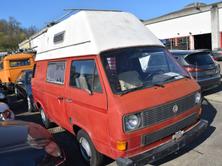VW T2, Petrol, Second hand / Used, Manual - 3
