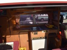 VW T2, Petrol, Second hand / Used, Manual - 5