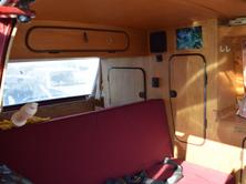 VW T2, Petrol, Second hand / Used, Manual - 6