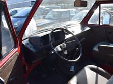 VW T2, Petrol, Second hand / Used, Manual - 7