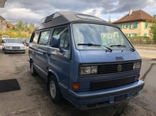 VW T2 CARAVELLE BLUESTAR Multivan Hannover Edition, Diesel, Occasion / Utilisé, Manuelle - 3