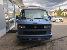 VW T2 CARAVELLE BLUESTAR Multivan Hannover Edition, Diesel, Occasion / Utilisé, Manuelle - 4